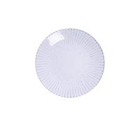 Tramontina Plato de postre decorado porcelana Sancho Maxforce 23 cm