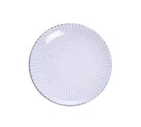 Tramontina Plato llano decorado porcelana Sancho Maxforce 27 cm