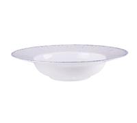 Tramontina Plato pasta porcelana Sancho 27 cm