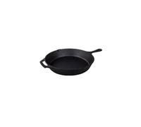 Tramontina Sartén de Hierro Fundido Precurada con Mango The Black Collection 30 cm 3L