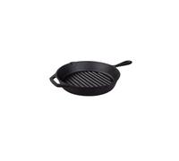 Tramontina Sartén de Hierro Fundido Precurada The Black Collection 28 cm 2,2L