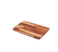 Tramontina Tabla de cortar de madera de teca Kitchen FSC 34 x 23 cm