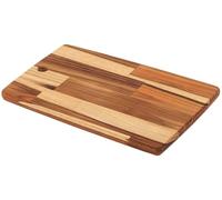 Tramontina Tabla de cortar de madera de teca Kitchen FSC 34 x 23 cm