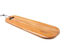 Tramontina - Tabla de Madera Teca para Servicio y Presentación - 48 x 19 x 4,5 cm - Provence FSC