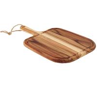 Tramontina Tabla de servir de Madera de teca 40 x 28 cm - Provence FSC®