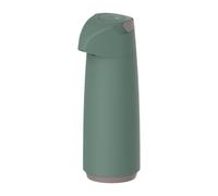 Termo 1,8 litros c/dispensador, Verde