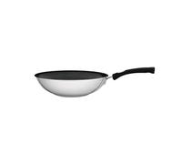 Tramontina Wok 28cm con antiadherente - Solar Silicone