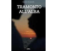Tramonto all'alba