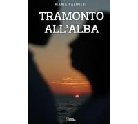 Tramonto all'alba