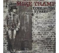 Tramp, Mike - Cobblestone Street