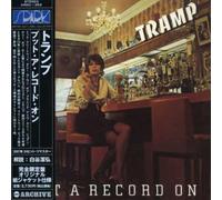 Tramp - Put a Record on