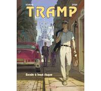 Tramp – Tomo 14 – Escala de alto riesgo