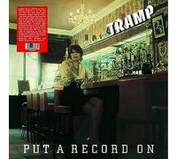Tramp - Put A Record On [Vinilo]