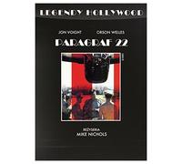 Trampa 22 [DVD] (Audio español. Subtítulos en español)
