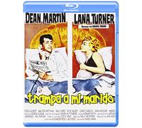 Trampa a mi marido [Blu-ray]
