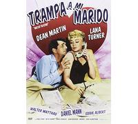 Trampa a un marido [DVD]