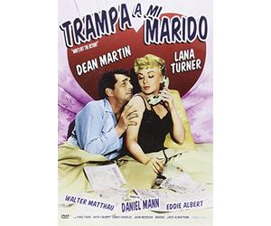 Trampa a un marido [DVD]