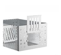 Trampa automática para ratas de interior con escape de puerta unidireccional, segura y para hogares con niños y mascotas, material para uso a largo plazo