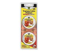 TRAMPA CEBO CUCARACHAS 2 UNID. PREBEN 231513 MASSÓ