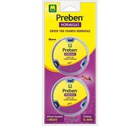 Trampa-Cebo Hormigas 2x10g PREBEN 231192N MASSÓ