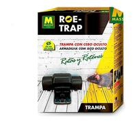 TRAMPA CEBO OCULTO ROE-TRAP 231651 MASSÓ