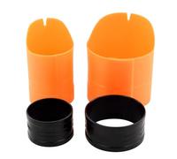 Trampa de cebo para peces - Bolsas de trampa de cebo rápido - Caja de señuelos precisos profesionales eficaces para cangrejos, cangrejos, lago, río, trucha, camarón, arroyo, estanque, bagre