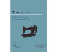 Trampa de foc - Lletra gran: 7