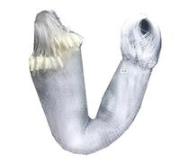 Trampa De Pesca Monofilamento De Una Sola Capa Malla De 9mm-50mm, Longitud 23m-95m, monofilamento Nailon, línea una Sola Capa, Red Pesca for Fregadero(Mesh 30mm,H 1m x L 45m)