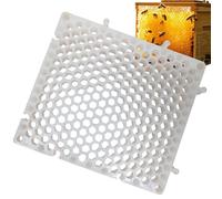 Trampa de polen Colector portátil eficiente ventilado