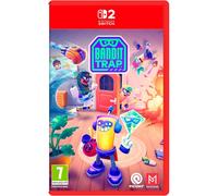 Trampa del Bandido Nintendo Switch 2