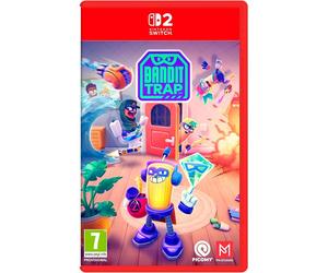 Trampa del Bandido Nintendo Switch 2
