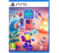 Trampa del Bandido PS5