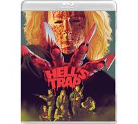Trampa del infierno (también conocido como Trampa Infernal) [Blu-ray]