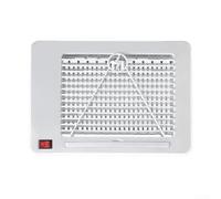Trampa eléctrica para moscas luz UV 30㎡ silenciosa (1 1)