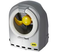 Trampa Electro insecticida Profesional , Mo-el Insectívoro 368G, Durabilidad y Alta efectividad Mata mosquitos , moscas, etc. Made in Italy. Lámpara Sylvania uv 1x32w. Bajo consumo y fácil Mantenimeinto