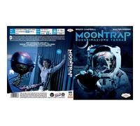 Trampa En La Luna [Blu-ray] (1989) Moontrap