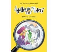 Trampa En Pekín: 20 (Agatha Mistery)