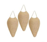 Trampa Falsa Avispas 3 Unidades Nylon Trampa Falsa Avispas 3(Khaki)