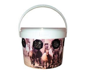 TRAMPA ISITRAP + 2 ATRACTIVOS