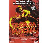 Trampa mortal [Descat.] [DVD]