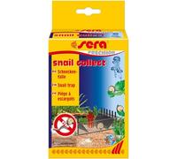 sera Trampa para Caracoles, acuarios de Agua Dulce