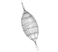 Trampa para Cebo de Pesca, Soporte para Cebo de Cesta alimentadora de Pesca