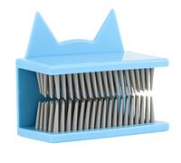 Trampa Para El Cabello En La Pared De La Ducha: Almohadilla Adhesiva Reutilizable Para Atrapar Residuos, Protector De Desechos De Drenaje Del Baño, De Ayuda Par La Prevención De Obstrucciones