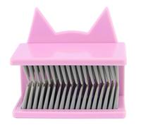 Trampa Para El Cabello En La Pared De La Ducha: Almohadilla Adhesiva Reutilizable Para Atrapar Residuos, Protector De Desechos De Drenaje Del Baño, De Ayuda Par La Prevención De Obstrucciones