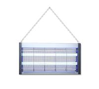 Trampa para Mosquitos Bug Zapper Insect Killer Lámpara para Mosquitos de Interior Comercial Hogar Mosquito Killer Lámpara LED UV para Moscas Repelente de Mosquitos Lámpara LED para Matar Mos