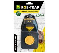 TRAMPA PARA RATAS BLACK EDITION 231700 MASSO