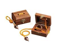 Trampa para Ratones - Juego de Ingenio