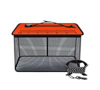 Trampa Plegable para Pesca Gran Capacidad Resistente