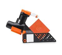 Trampa portátil for ratones y ratas, fácil de atrapar, con reinicio automático, for matar roedores.