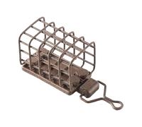 Trampas de Cebo de - Soportes para cebos para bagre, Cesta para de con Peso de Plomo | Trampa para cebos de, para la de Carpas, Jaula para cebos